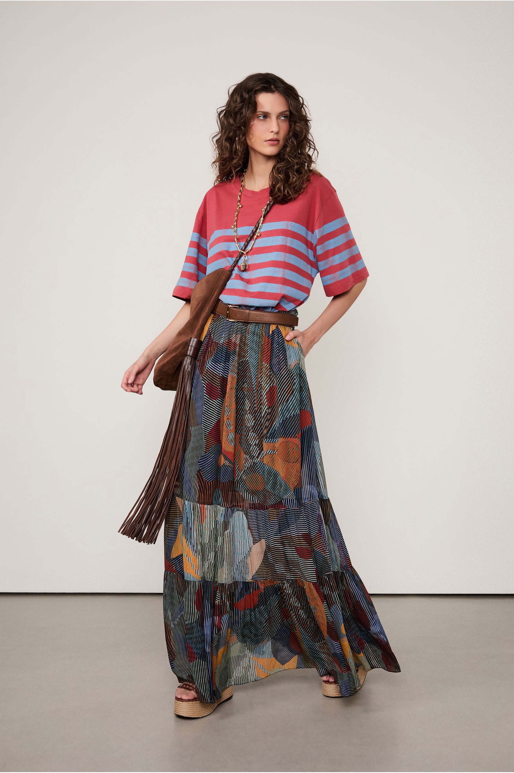 Animale Lookbook