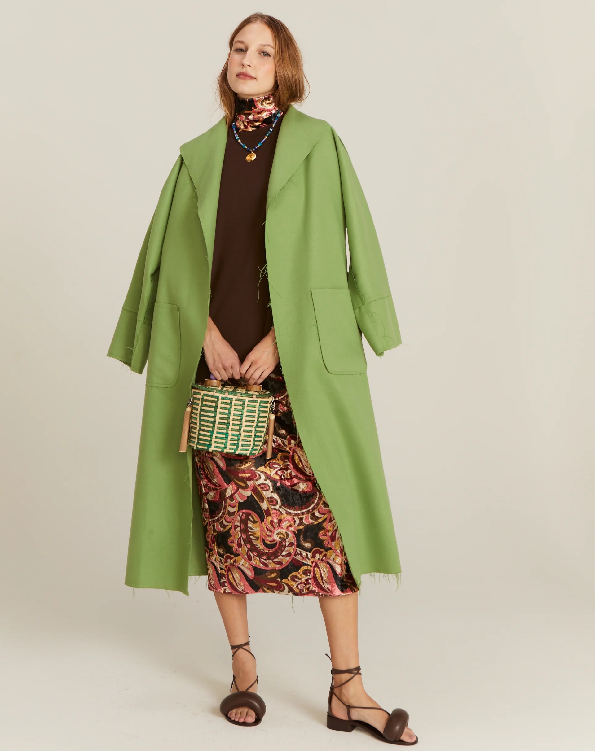 Meyo Lookbook