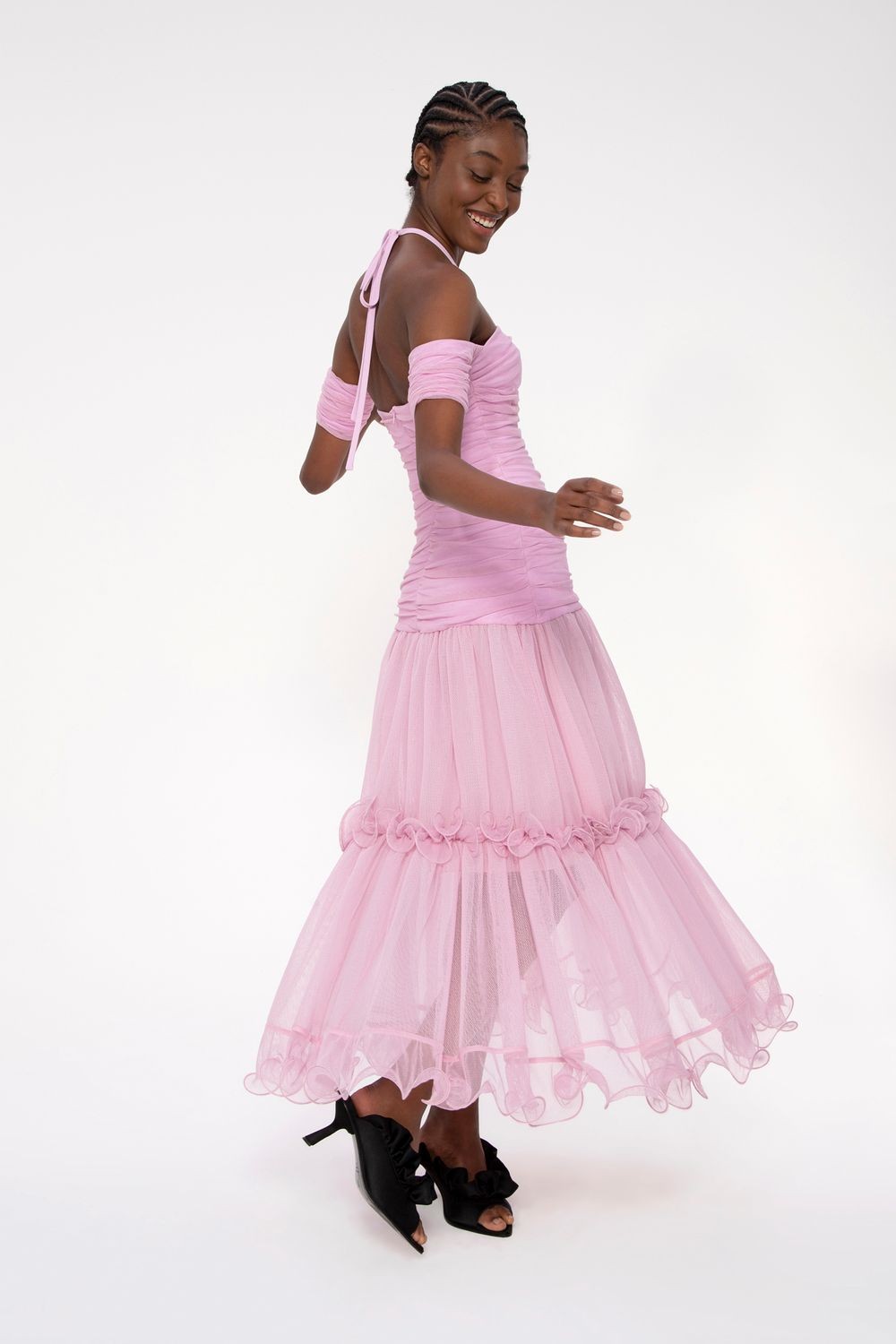 Cris Barros Lookbook