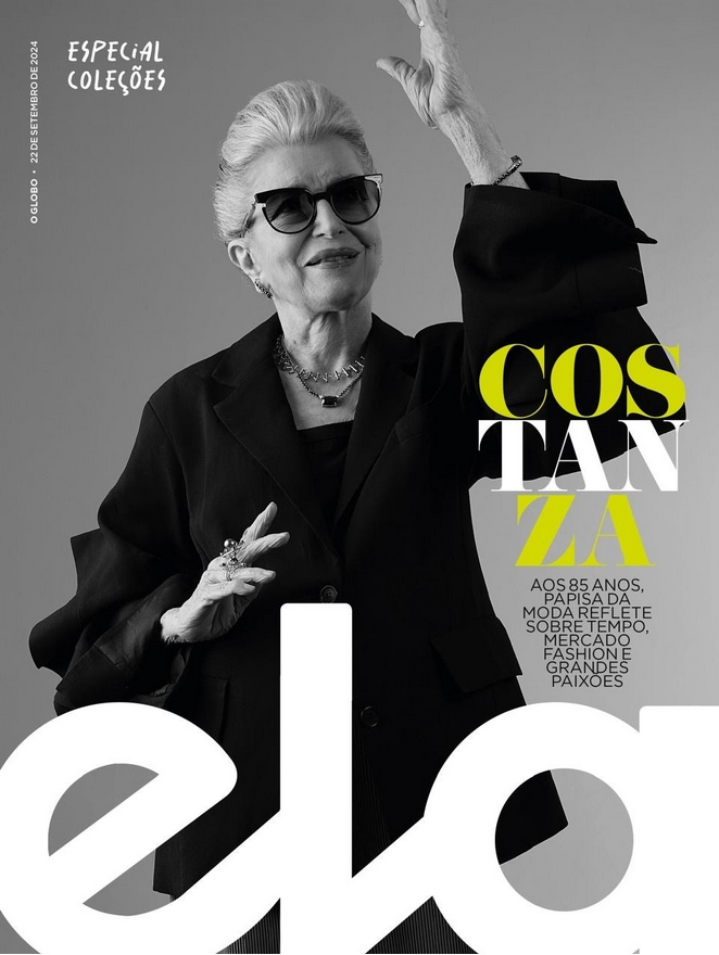 Editorial Ela